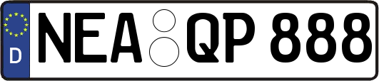 NEA-QP888