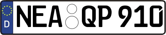 NEA-QP910