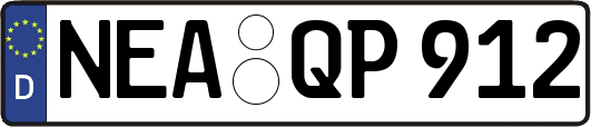 NEA-QP912