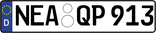 NEA-QP913