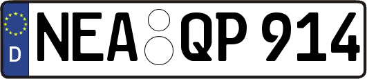NEA-QP914