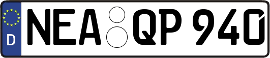 NEA-QP940