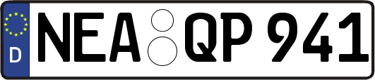 NEA-QP941