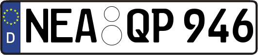 NEA-QP946