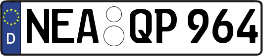 NEA-QP964