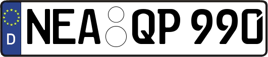 NEA-QP990