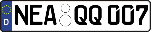 NEA-QQ007