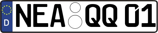 NEA-QQ01