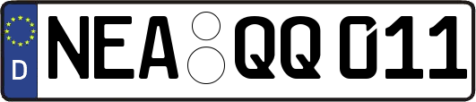 NEA-QQ011