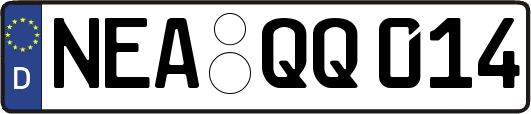 NEA-QQ014