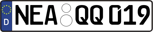 NEA-QQ019