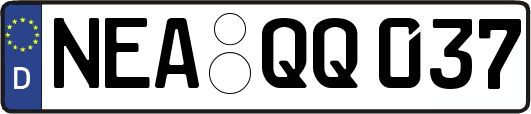 NEA-QQ037