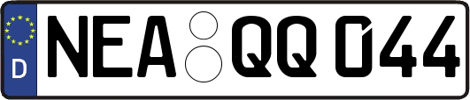 NEA-QQ044