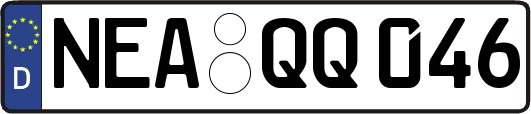 NEA-QQ046