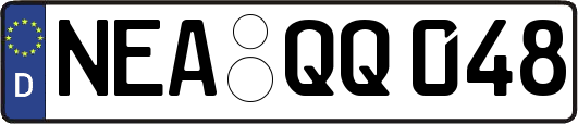 NEA-QQ048