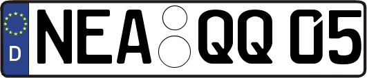 NEA-QQ05