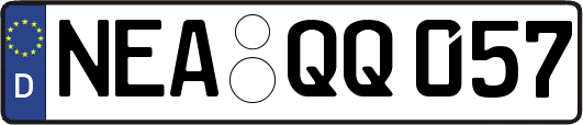NEA-QQ057