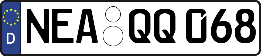 NEA-QQ068
