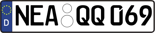 NEA-QQ069