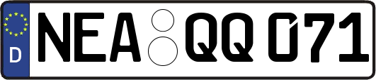 NEA-QQ071