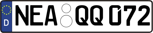 NEA-QQ072