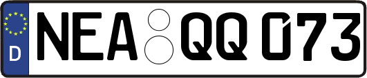 NEA-QQ073