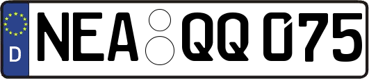 NEA-QQ075