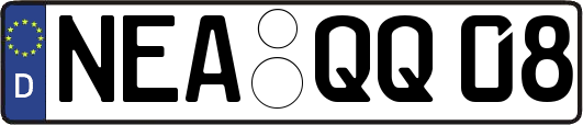 NEA-QQ08
