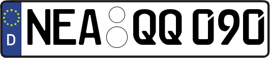 NEA-QQ090