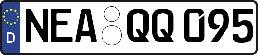 NEA-QQ095