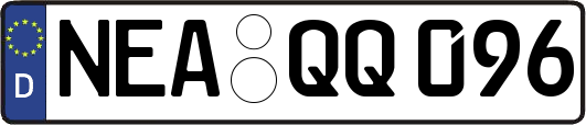 NEA-QQ096