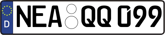 NEA-QQ099