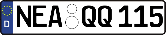 NEA-QQ115