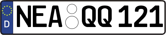 NEA-QQ121