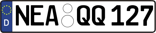 NEA-QQ127