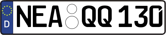 NEA-QQ130