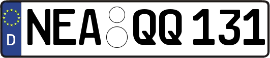 NEA-QQ131