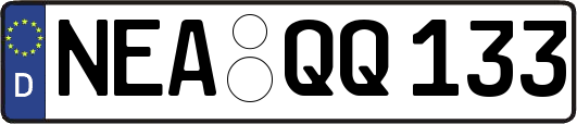 NEA-QQ133