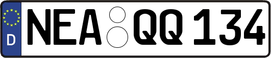 NEA-QQ134
