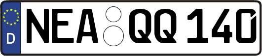 NEA-QQ140