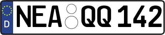 NEA-QQ142