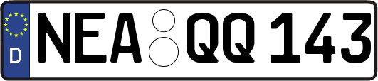 NEA-QQ143