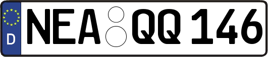NEA-QQ146