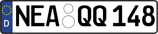 NEA-QQ148