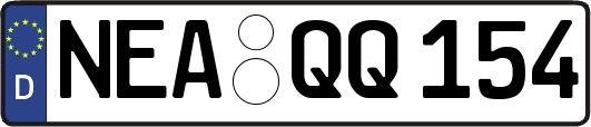 NEA-QQ154
