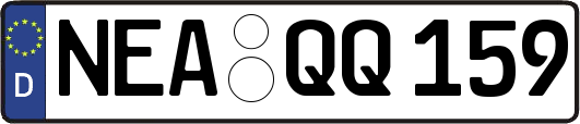NEA-QQ159
