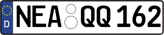 NEA-QQ162