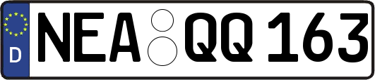 NEA-QQ163