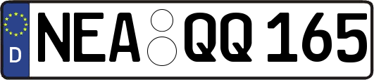 NEA-QQ165
