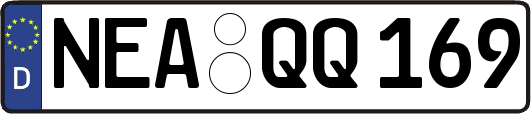 NEA-QQ169